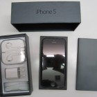 iphone5 32GB (BK)