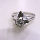 Pt900.0.22ct