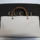 GUCCIﾊﾞﾝﾌﾞｰｼｮｯﾊﾟｰ