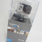 HERO3+ Silver Edition CHDHN-302