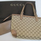 GUCCIﾄｰﾄ269878