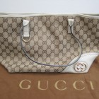 GUCCIGGｷｬﾝﾊﾞｽﾄｰﾄ