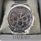 GUESSｸﾛﾉｸﾞﾗﾌW0379G1