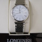 LONGINES ｸﾞﾗﾝﾄﾞｸﾗｼｯｸ L 709 4