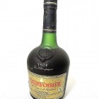 COURVOISIER VSOP