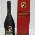 REMY MARTIN NAPOLEON EXTRA OLD