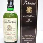 Ballantine's 17