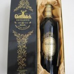 Glenfiddich　18年