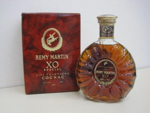 REMY MARTIN XO